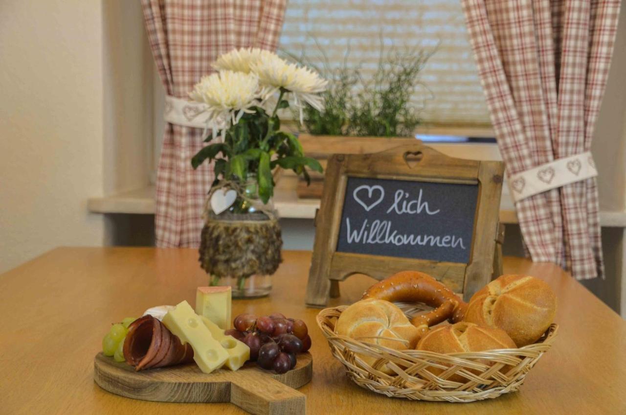 Apartment Laerche -chiemgau Karte- 66qm